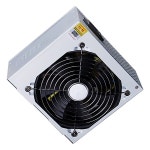 PC PSU 만리장성 무소음 전원 공급 장치 정격 400W 피크 500W 전원 공급 장치 HOPE-5000DS : 이룸종합상사42