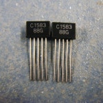 2SA798 : 이룸종합상사43