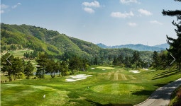 강원도 평창 휘닉스CC 25년 9월 1박2일 36홀 골프패키지 : 꿈에그린여행사