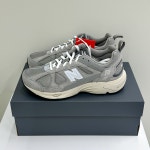 [국내 매장판] 뉴발란스 878 남여공용 러닝화 신발 스니커즈 그레이 CM878C1 : 대언