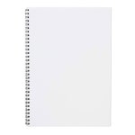 마루만 주안 스케치북 11 3 x 7 95 인치 A4 규칙 없음 24페이지 S131 5 Books A3 : 니코스파이브