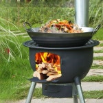 드럼통 화로 화덕 큐 삼겹살 야외 시골집 43 무쇠화덕 1로 마당 항아리 고리 1 공식 링리스 A스몰패키지 일체형 꼬치 1 링리스 일체형 43 1로... 