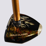 [일본직송] 2025년출시  HONMA GOLD CLASSIC 혼마 골드 클래식 파크골프 크럽 /혼마 최고의 명품 파크골프 크럽 출시/일본직송... 