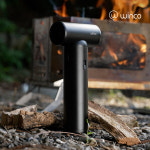 윈코 에어몬스터2 무선 에어건 미니 송풍기 초강력 콤프레샤 세차 캠핑 WOL-007 : 윈코 온라인 스토어