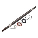 골프 카트 드라이버 사이드 OEM용 드라이브업 리어 스플라인 액슬 샤프트 JR1 G6511 00 Driver Side ar Axle : 곰곰키위