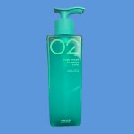 아모스 쿨샴푸 02퓨어스마트 500ml : 요기다팜