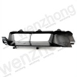 5QD129621B 5QD 129 621 B 통풍구 골프 7 용 제로 클리어런스 자동차 흡입구 공기 덕트 : 유진종합상사스토어