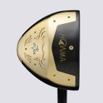 [일본직송] 2025년출시  HONMA GOLD CLASSIC 혼마 골드 클래식 파크골프 크럽 /혼마 최고의 명품 파크골프 크럽 출시/일본직송...