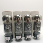 PSVANE 5881 진공관은 350C 6L6GC 6P3P HIFI 오디오 밸브 전자 증폭기 키트 DIY 매치 쿼드를 대체합니다. : 이룸종합상사43