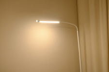 미노크 장스탠드 거실 스텐드 조명 led 등 : 미노크스탠드