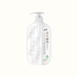 주방세제 순수발효 강력세척 안심세정 식물 주방세제 720ml 4개 : 오늘의소소