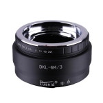 Deckel 렌즈용 DKL-M4/3 렌즈 어댑터 링-마이크로 4 3rd M4/3 GH3/4/5 EM1/M/M10/EP5/EPL3/PL5/PL6/PL7 카메라 : 이룸종합상사44