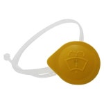 86615SA000 Subaru Forester XV 레거시 아웃백 Impreza BRZ 용 자동차 앞 유리 와셔 저장소 병 뚜껑 커버 : 유진종합상사1