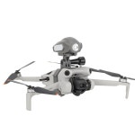DJI 미니 4 프로 드론 라이트 마운트 키트 브래킷 라이트 마운트 부품 검색 (DJI 미니 4 프로 액세서리용) : 이룸종합상사42