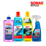 소낙스 외부세차 관리용품 : 탑모스트