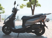 SYM KR 로디125 어드레스125 SCR 비젼110 넥스 스쿠터 : 나인모터스