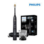 필립스 소닉케어 다이아몬드클린 블랙 HX9914/75 : 필립스 B2B 총판
