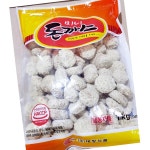 아미고 미니돈까스 1kg X10 단체용 돈까스 : 노마드 상회