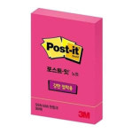 3M 포스트잇 강한점착용 SSN656 51x76mm 90매입 : 문구마켓