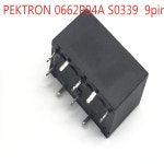 PEKTRON 릴레이 9 핀 신규 0662P04A S0339 mingjue 바디 컴퓨터 중앙 제어 IC의 : 유진상사마켓