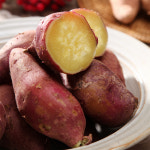 승원농장 25년 황토 꿀고구마 5kg : 익산시 마을전자상거래지원단