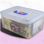 튼튼밀폐용기 손잡이 밀폐용기 8 12L 8L : 라사슈2