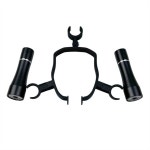 DJI Mavic 4 Pro Drone 야간 조명 확장 키트 용 야간 조명 키트 브래킷 드론 액세서리가있는 LED 플래시 조명 : 이룸종합상사43