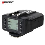 TRIOPO G2 2.4G 무선 플래시 트리거 수신기 TRIOPO TR-982III R1 G1800 TR-950II F1-200 플래시에 적합 : 이룸종합상사44