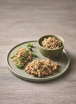 [도시곳간]한상차림 반찬 세트(나물반찬 콩비지찌개 제육볶음) : 도시곳간스토어