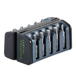 페스툴 496936 BB-MIX 트윈 비트 박스 : REXBOT