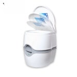 휴대용 화장실  이동식 : 바이포유4