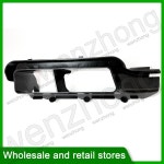 5QD129621B 5QD 129 621 B 통풍구 골프 7 용 제로 클리어런스 자동차 흡입구 공기 덕트 : 유진종합상사스토어