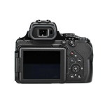 니콘 COOLPIX P1100 125배 슈퍼 줌 컴팩트 디지털 카메라 (26541) + 사진 소프트웨어 2 x 64GB 메모리 카드 렌즈 필터 키트 가방 EN-EL20... 