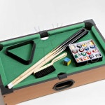 미니당구 게임기 실내 스포츠놀이 당구게임 미니당구대 당구배우기 : 야샘