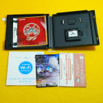 닌텐도 DS NDS 환상수호전 티어크라이스 중고 곽팩 일본판 A0783 : 일팔팔