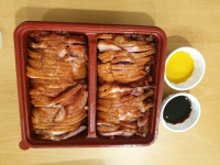 참숯불오리구이 3~4인분(고기만) : 황금오리파티-참숯오리바베큐