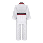 유아태권도복 아디다스 스타트 태권도 아동용 어린이용 도복 폴리원단 : 기합
