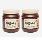 이가네떡볶이 만능양념장 1+1 (집밥만능 1.4kg + 집밥만능 1.4kg) [건강본연] : 건강본연