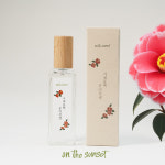 거제 온더선셋 동백향기 멀티퍼퓸 스프레이 : 온더선셋