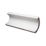 PLASTIMO 플라스티모 OCEAN 바우 펜더 PVM 160 25 17cm 아이 홀 직경 14mm 중량 3.2kg Q8R-KAZ-Y01003 472461D : 시구왕라