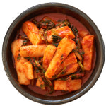 [억수로상회] 경상남도 전통식품 총각김치 (100%국내산) 10kg, 1개 : 억수로상회