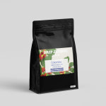 드립주드릭 신선한 콜롬비아 원두 후일라 가존 수프리모 워시드 당일로스팅 200g : 주드릭 로스터리