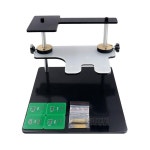 FGTECH V54 KTAG BDM 프레임 풀 세트 ECU 프로그래머 + 22pcs BDM 어댑터 용 전체 어댑터가있는 BDM 프레임 : 프린스타18