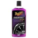 Meguiar s 맥아이어스 타이어 광택제 엔듀런스 타이어젤 473ml G7516AM : 시구왕라