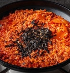구삼 김치 짜글이 부대찌개 우삼겹 안주 밀키트 500g : 취향채움