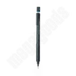 그라프샤프 흑색 0.7 타 (12개입) 샤프연필 제도용샤프 : 투맥스마켓