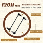 렉서스 02 03 ES330 RX350 엔드 시에나용 18 19 04 벤자 아발론 01 K90344 ES300 RX450H 06 RX400H RX350L 07 솔라라 RX450HL : Rich픽