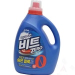 이안 비트 3L 용기 세탁세제 세탁용품 : 이안자재