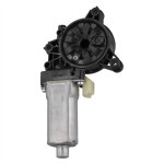 82450-3X000 자동차 왼쪽 앞 창 레귤레이터 모터 현대 Elantra 용 파워 윈도우 1.8 2.0 2011- : 유진종합상사1