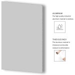 PAION 유형의 선인장 금속 주석, 홈 침실 카페 차고 장식용 빈티지 벽 장식 포스터 8x12인치 서명 : 레나제이몰5